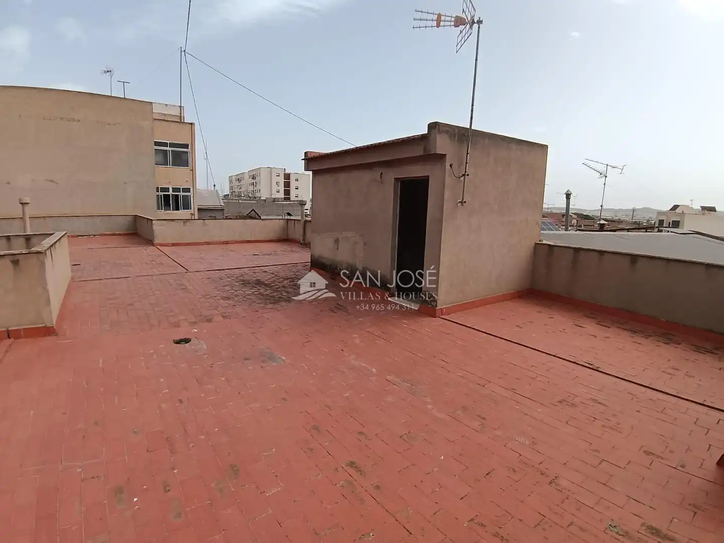 House with terrace for sale in Monforte del Cid, imagen 28