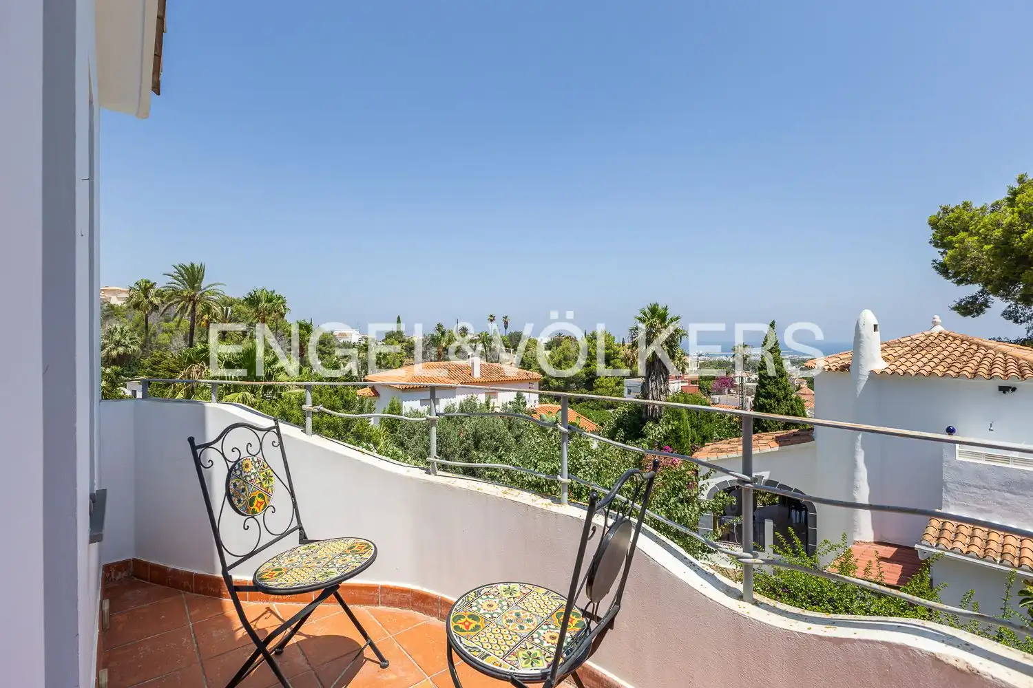 Maison avec terrasse à vendre à El Montgó, imagen 30