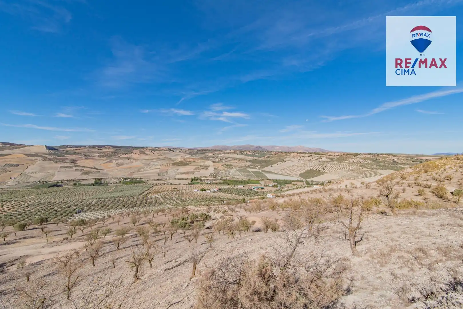 Terreno en venta en Santa Cruz del Comercio