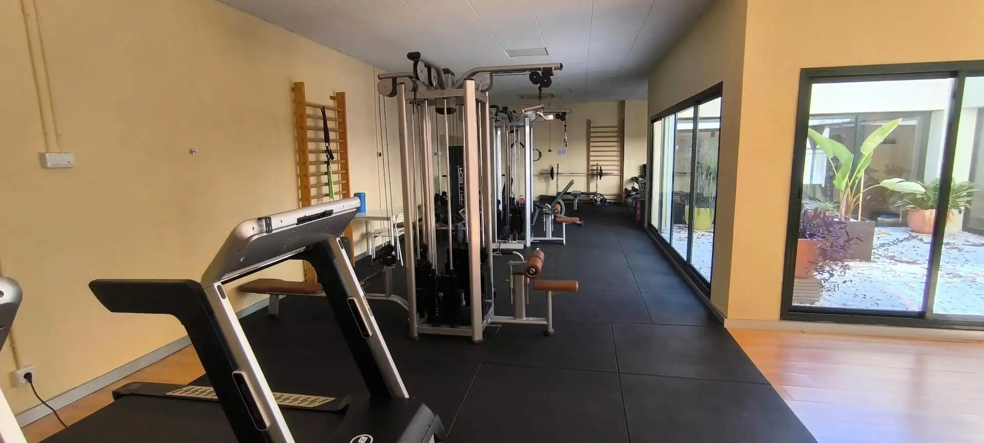 Planta baja en venta en Villanueva del Río Segura con Aire acondicionado, Calefacción y Jardín privado
