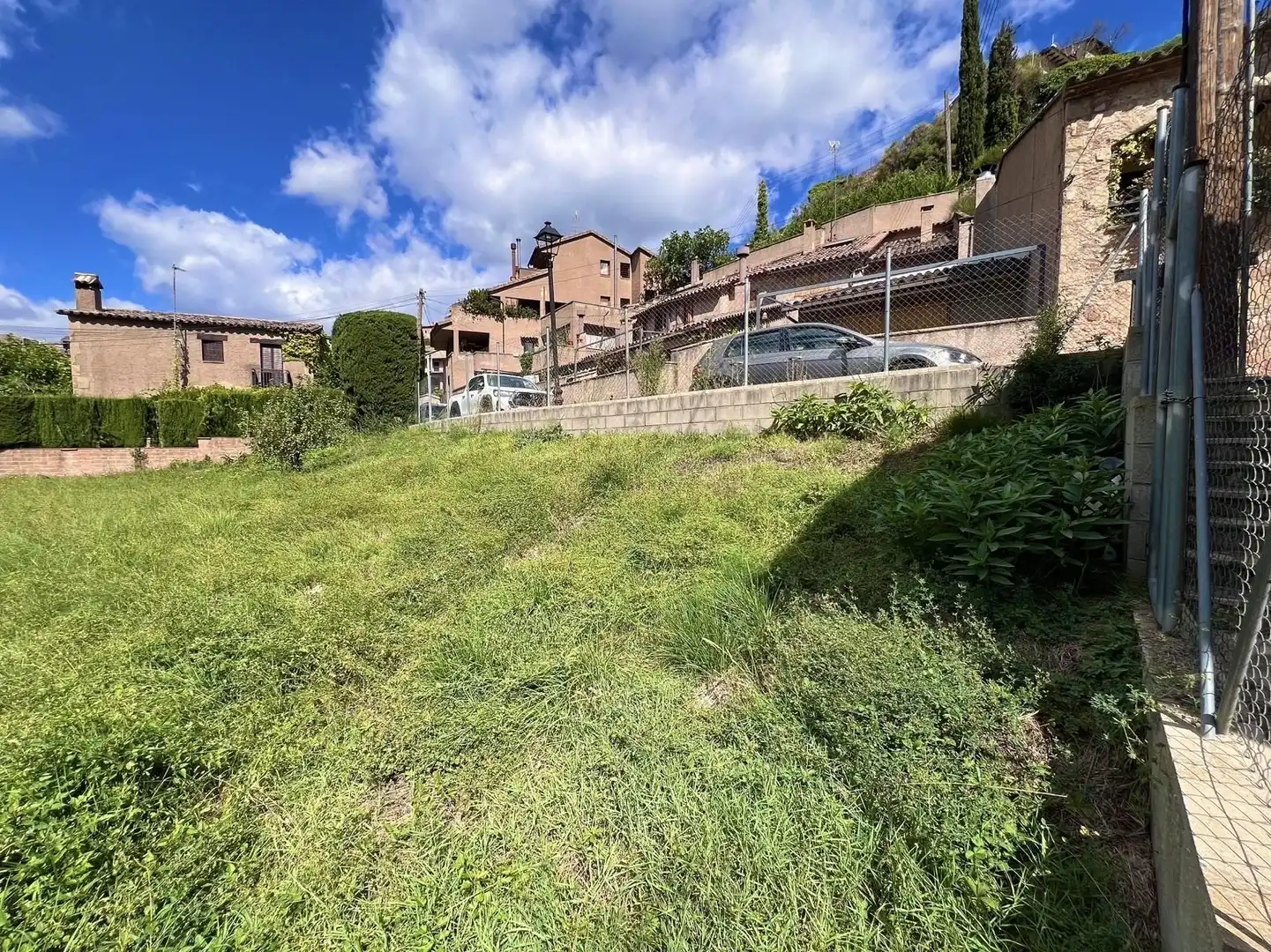 Residencial en venda en Mura
