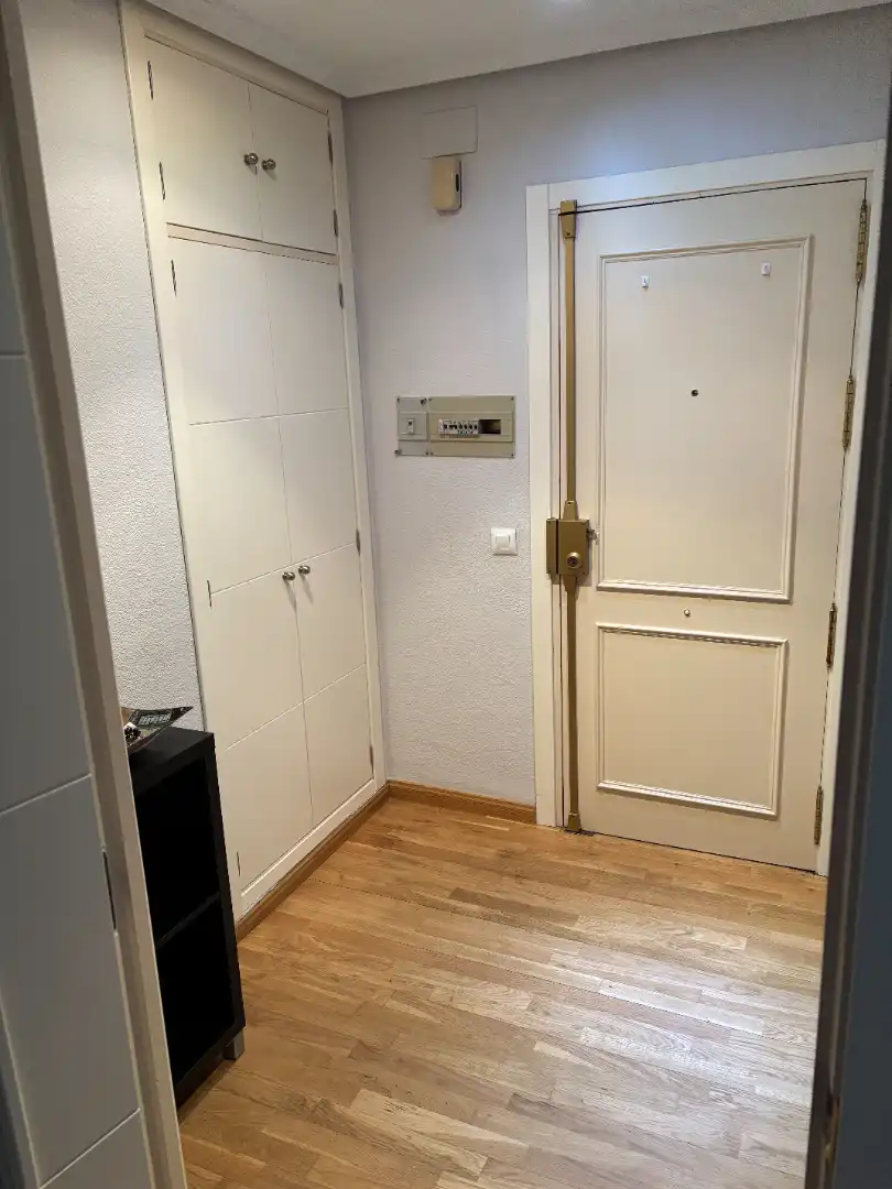Apartament amb ascensor de lloguer a Calle Sánchez Manzano, imagen 7