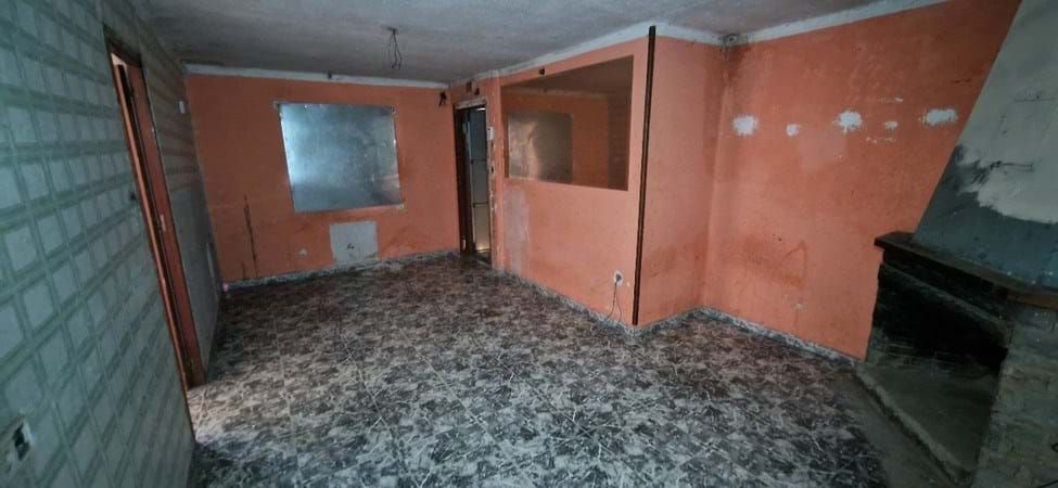 Flat for sale in Canovelles
