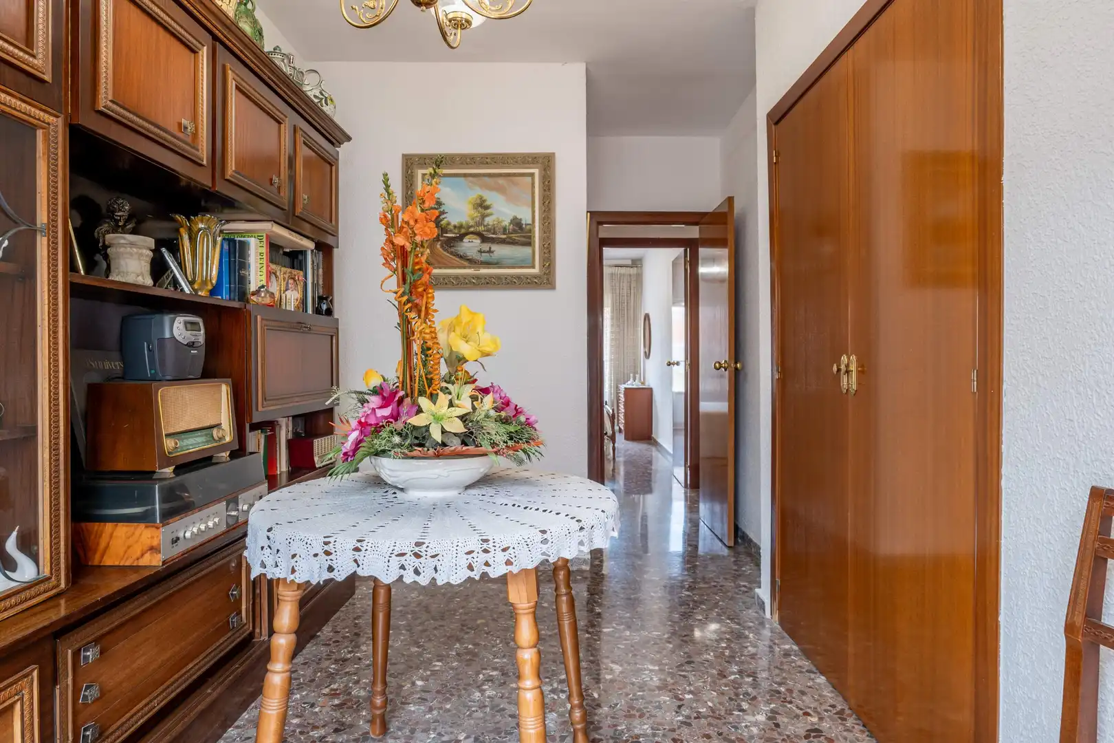 Casa o chalet en venta en Calle OSA MAYOR, 40, Valdefierro