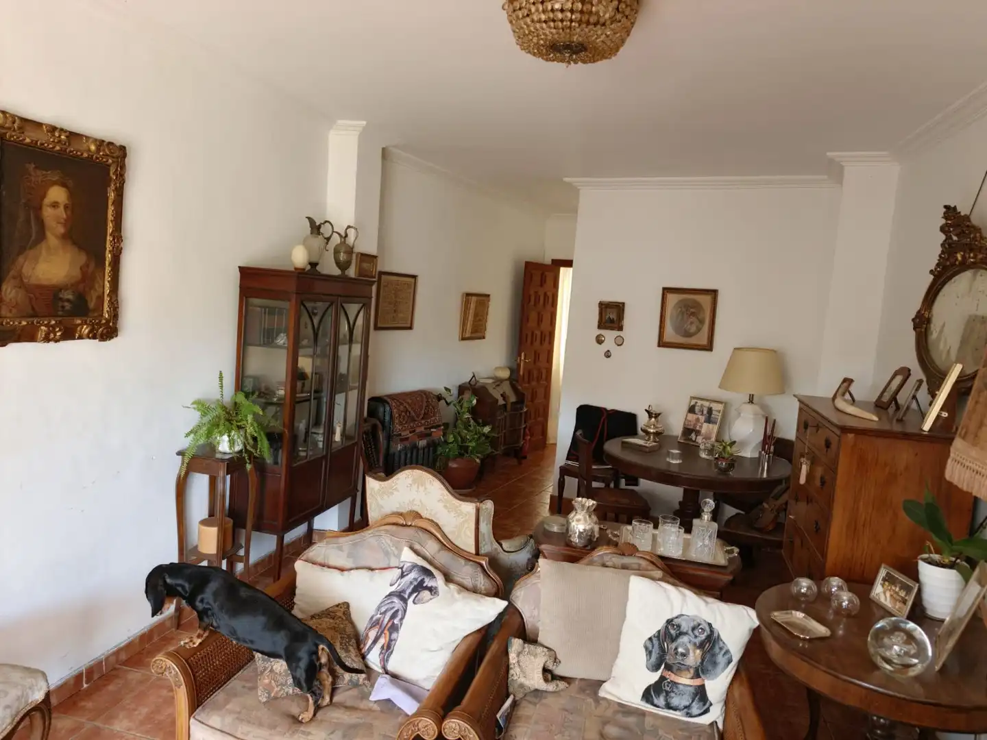 Casa rústica en venda a Casco urbano, imagen 13
