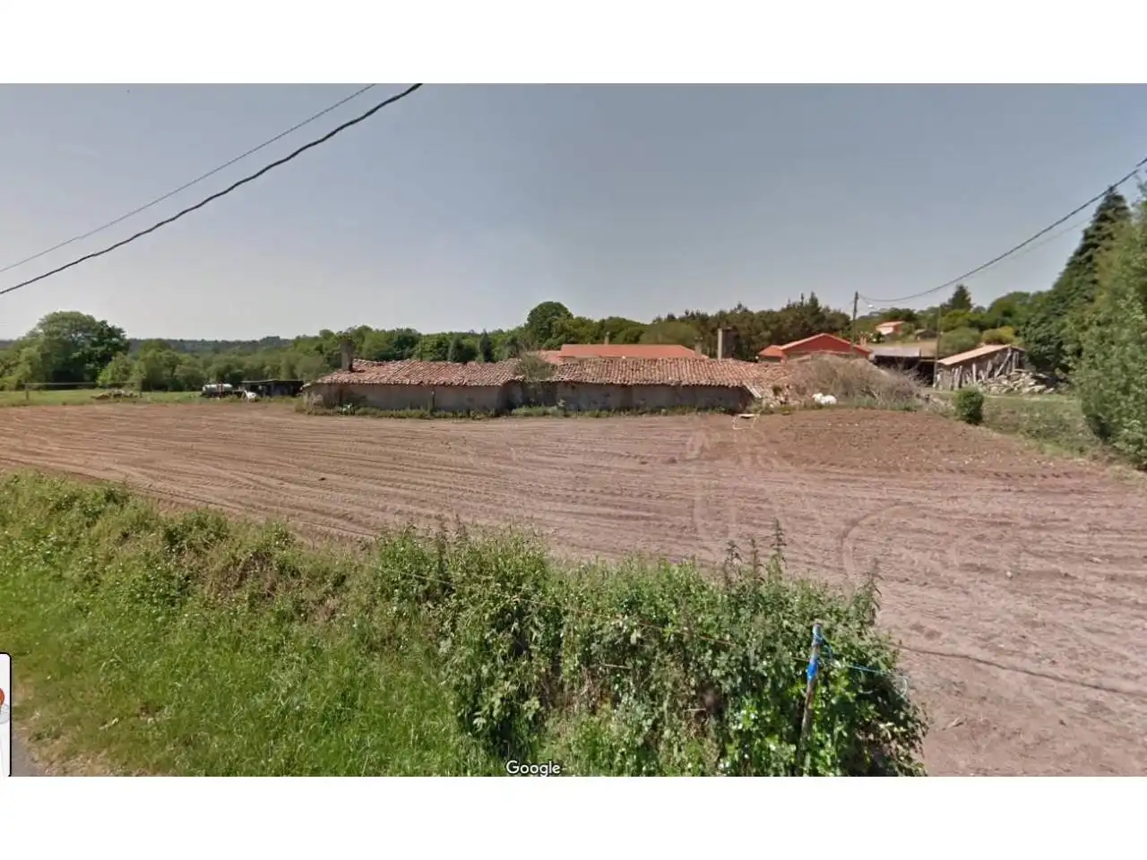 Casa rústica en venda a Calle Ril Abaixo