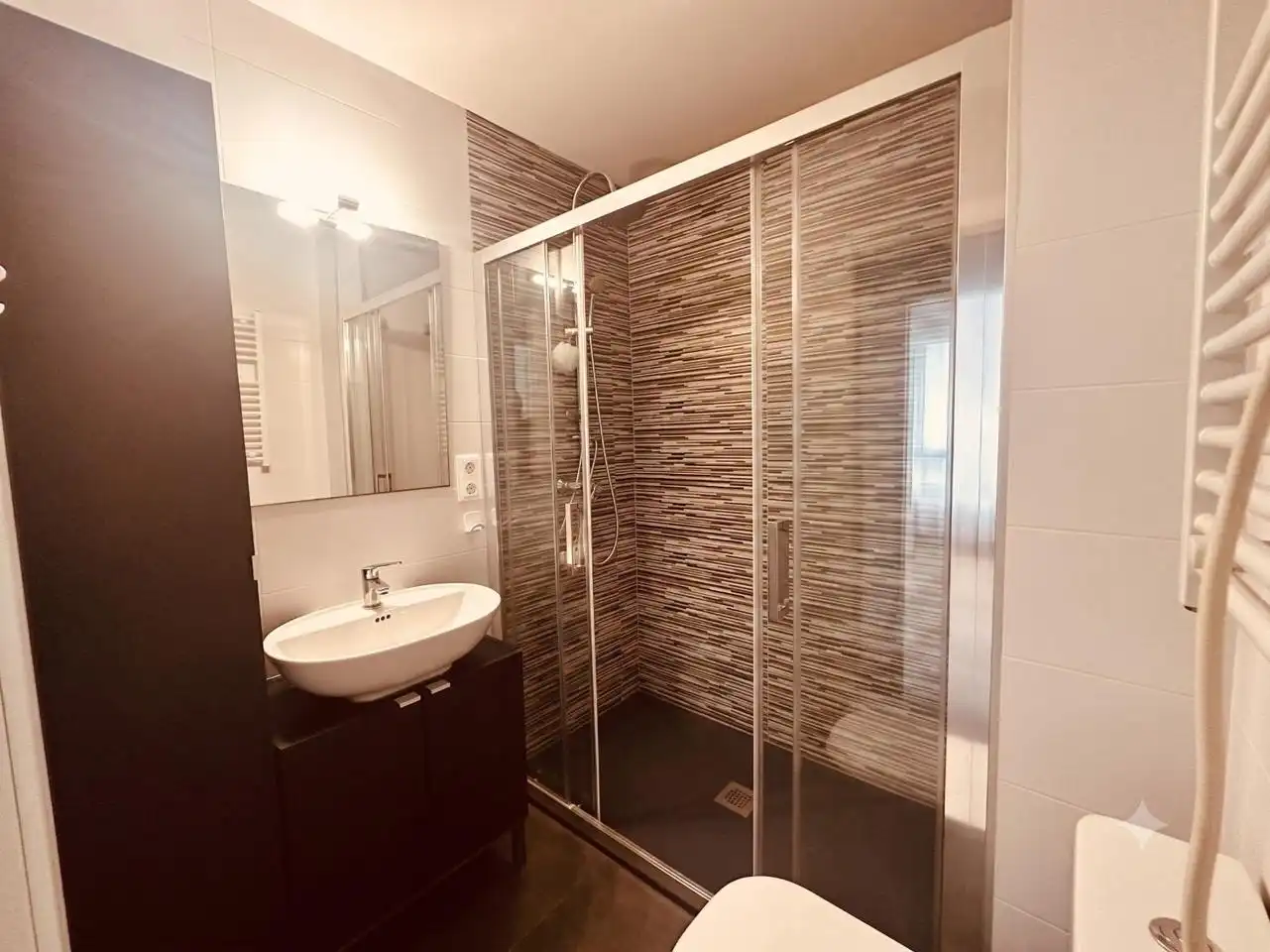 Piso con ascensor en venta en calle d'Arcadi Balaguer, imagen 8