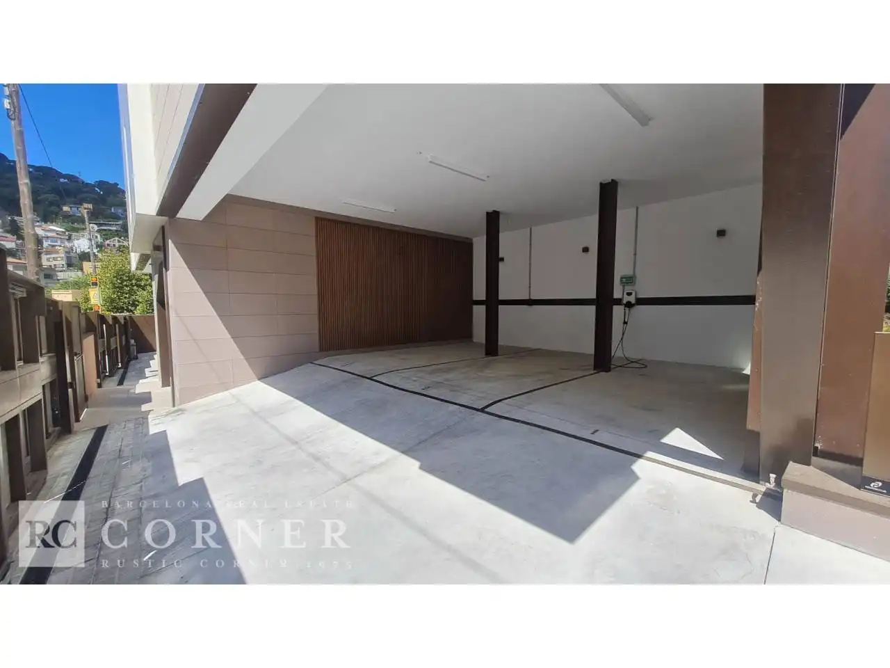 Piso en venta en Barcelona con Aire acondicionado, Parquet y Terraza