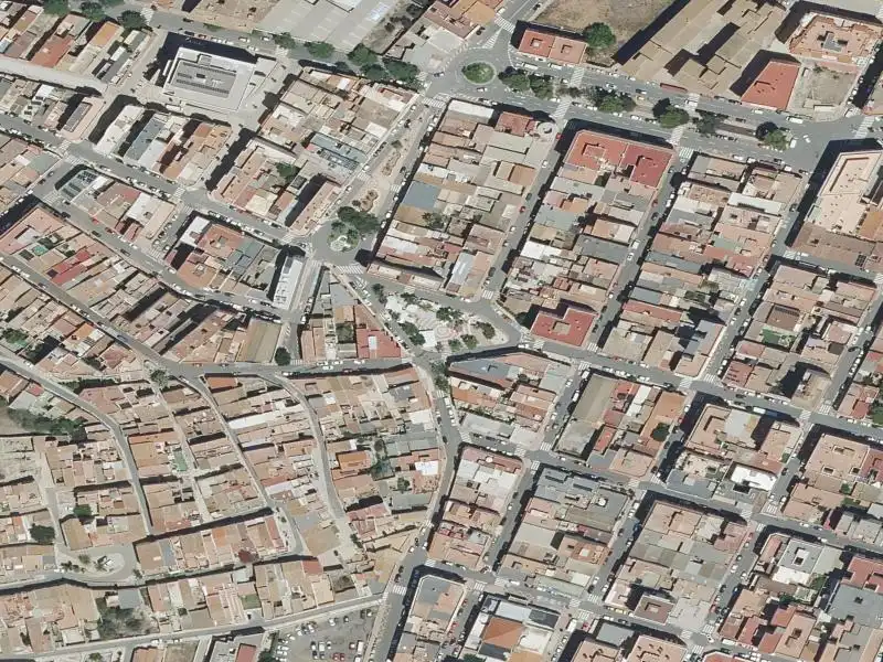 Flat for sale in Centro