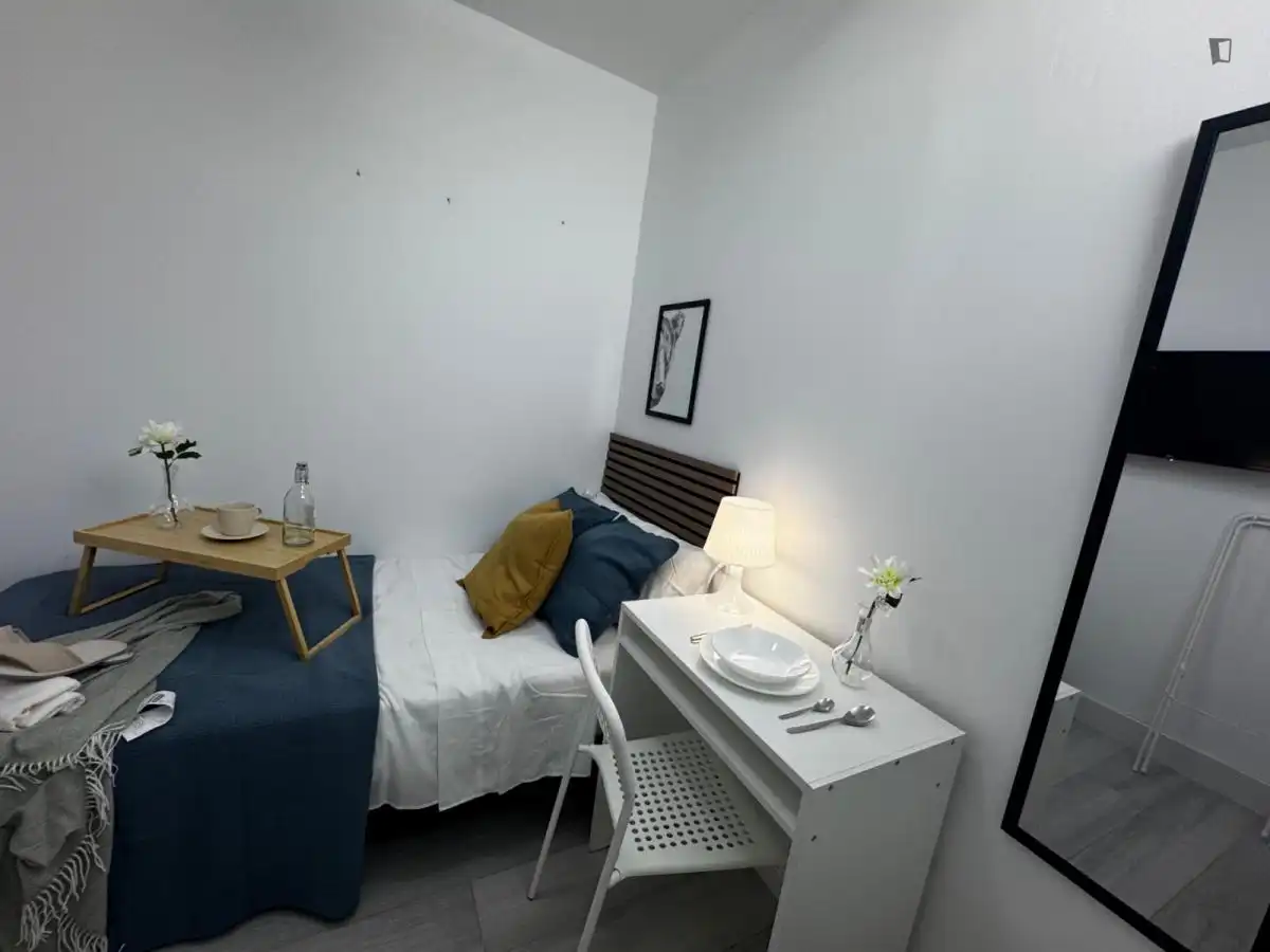 Room in Universidad