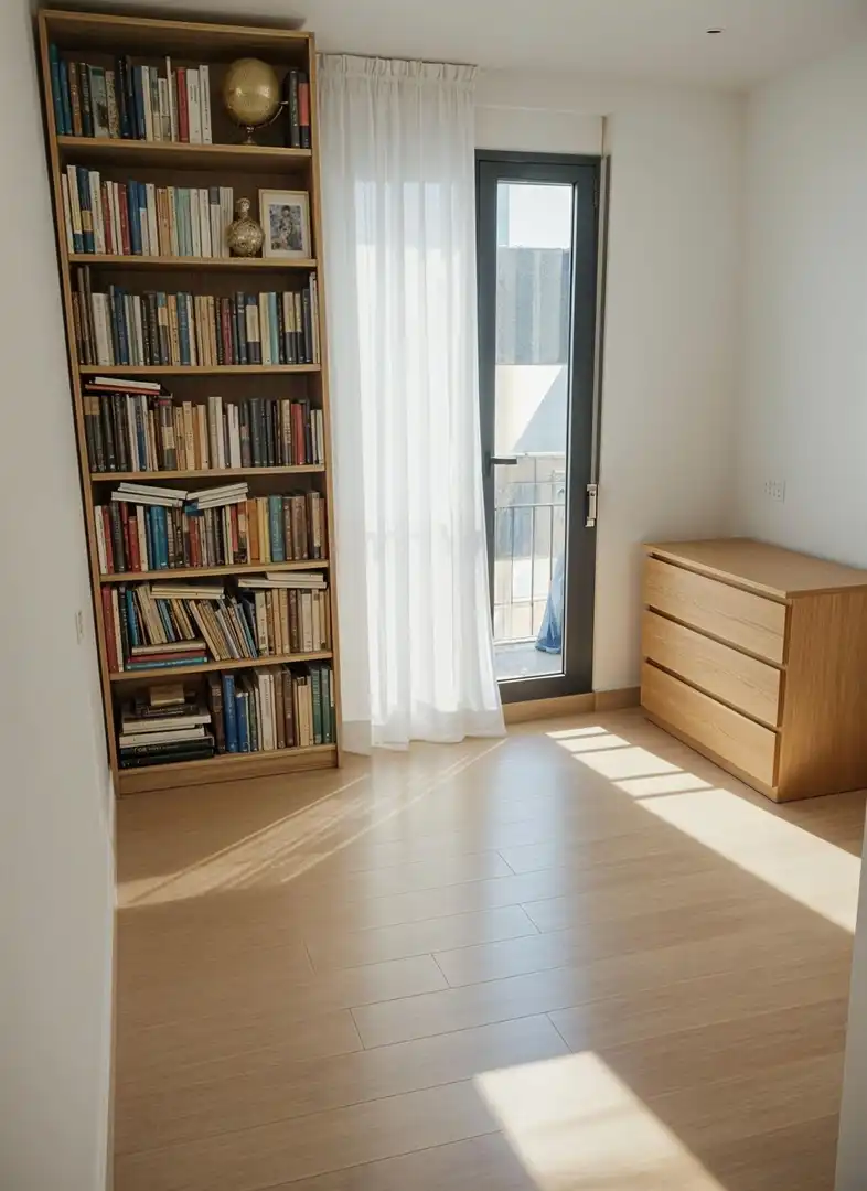 Apartament en venda a Hostafrancs