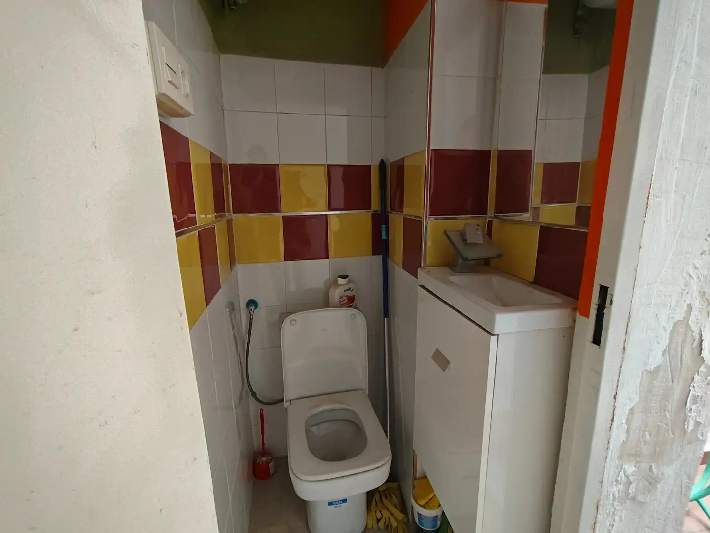 Local comercial en venda a Calle Lavadero Tablas 23, imagen 12