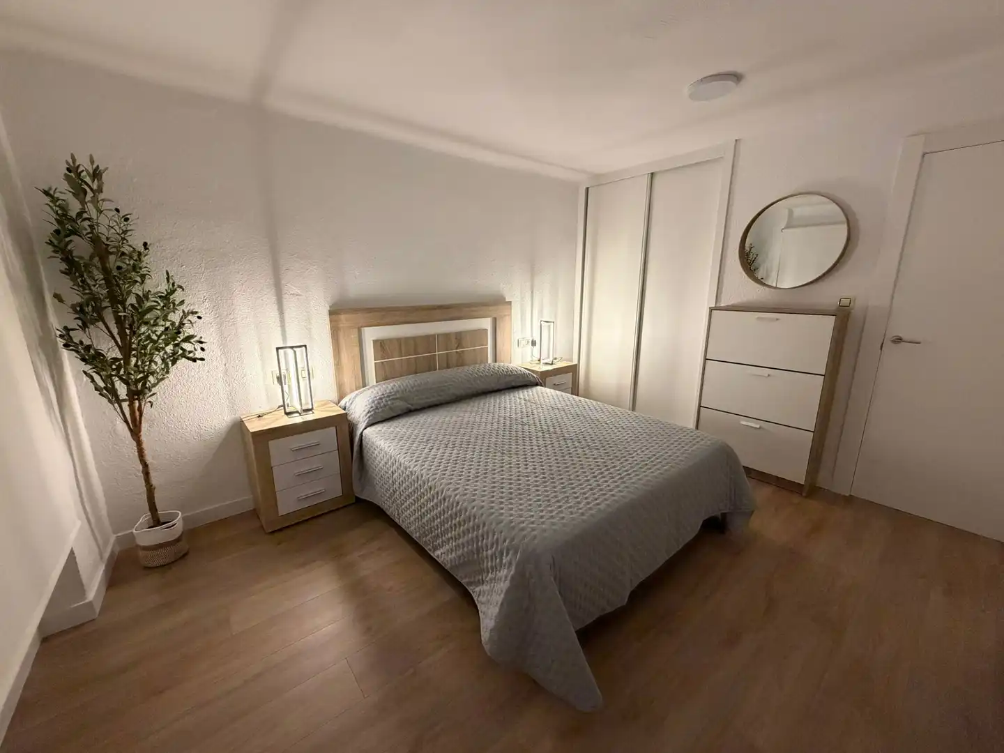 Wohnung zum Verkauf in Plaza del Barrio Vidal, imagen 19