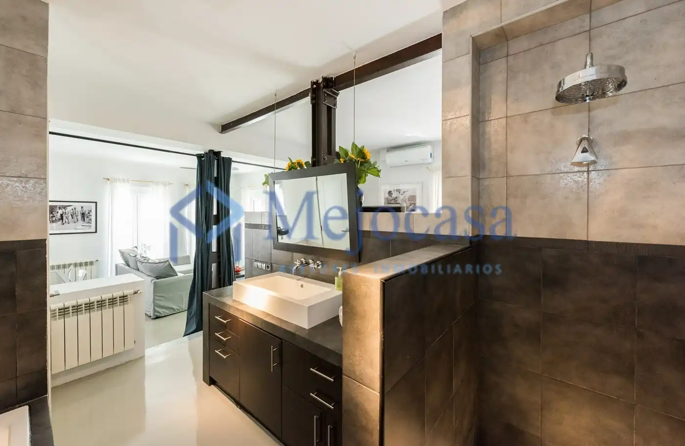 Flat with terrace for sale in Calle de la Esperanza, imagen 35