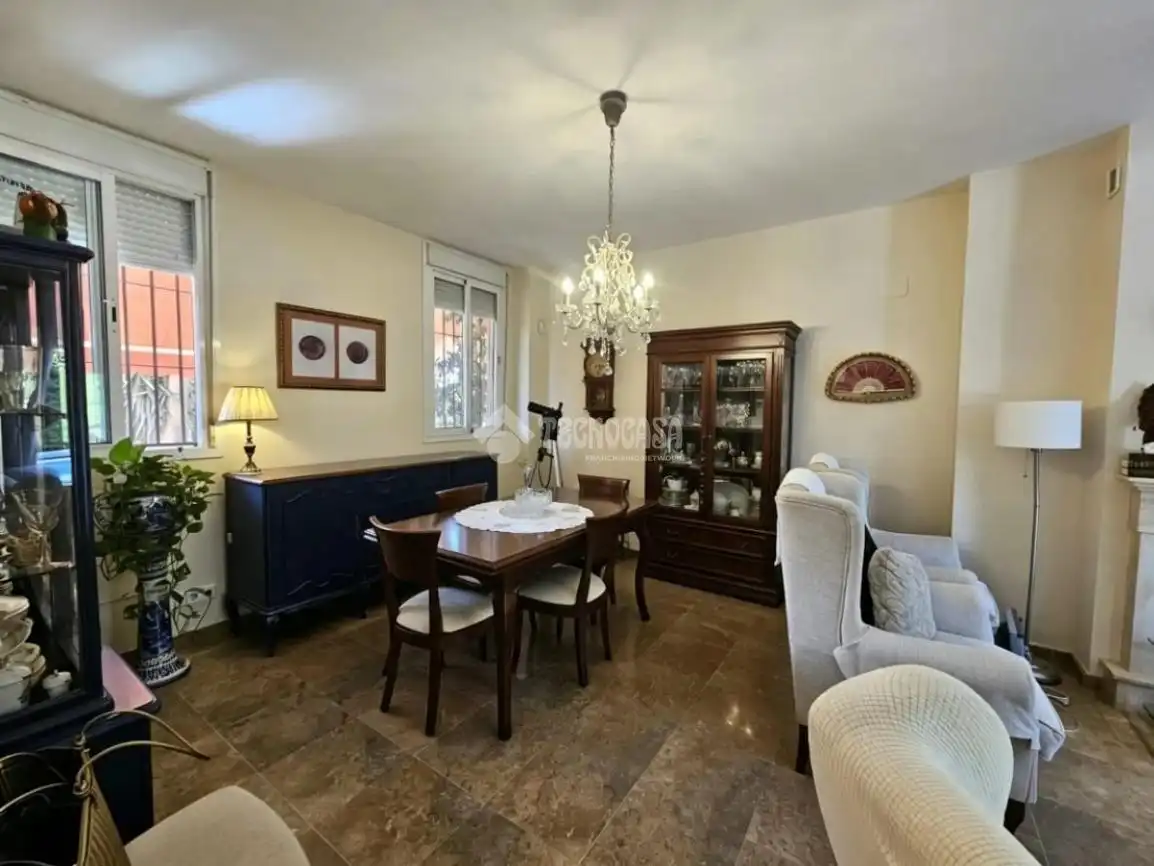 Comedor de Casa o chalet en venta en Mairena del Aljarafe