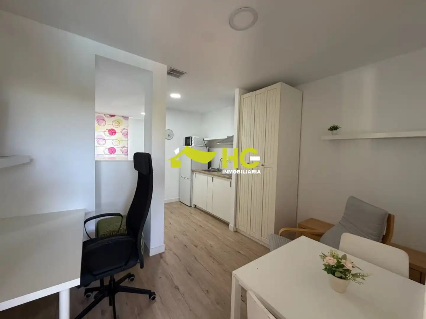 Studio to rent in El Bosque, imagen 3