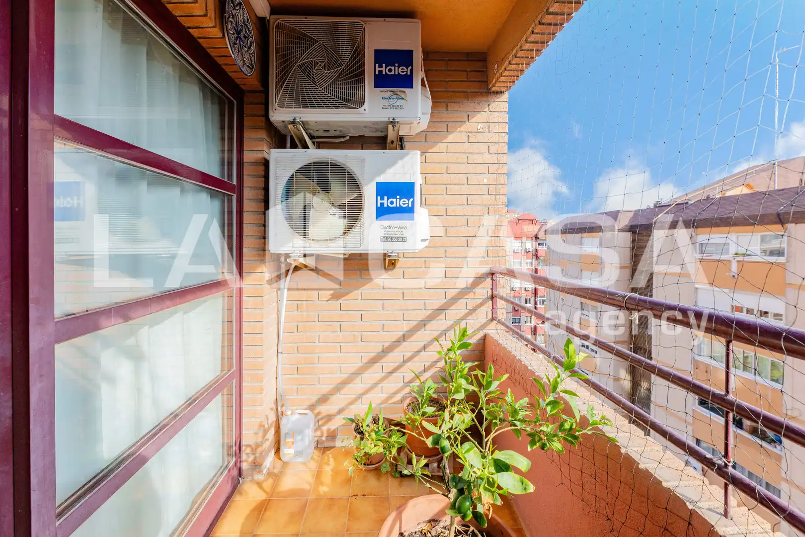 Flat with terrace for sale in Algirós, imagen 40