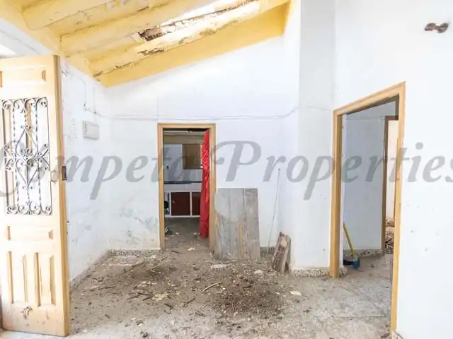 Adossat en venda a Sayalonga, imagen 3