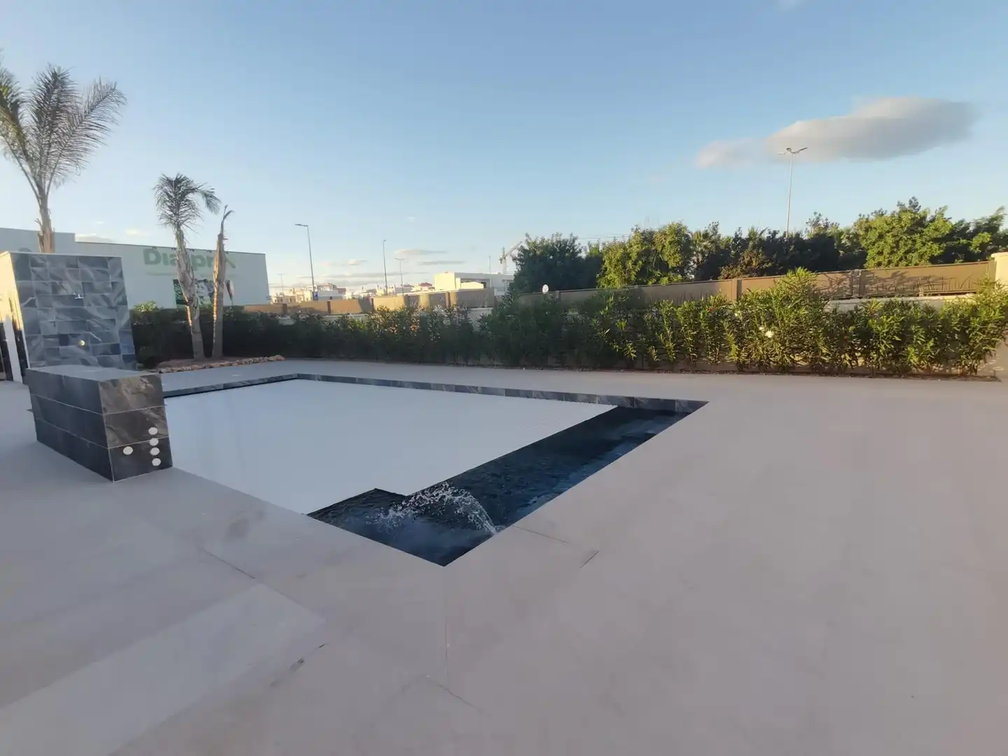 Xalet amb piscina en venda a Los Montesinos, imagen 8