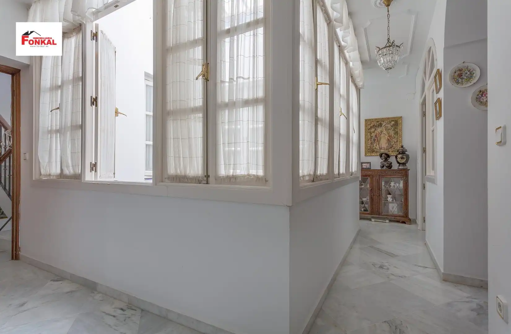 Casa o chalet en venta en Jerez de la Frontera con Aire acondicionado, Terraza y Trastero