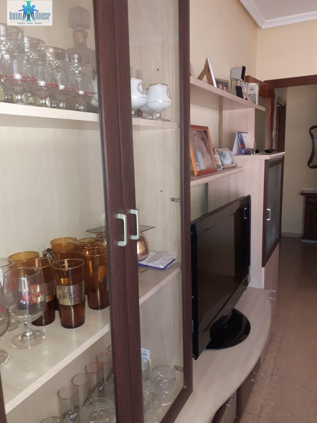 Pis en venda en  Albacete Capital amb Calefacció i Balcó