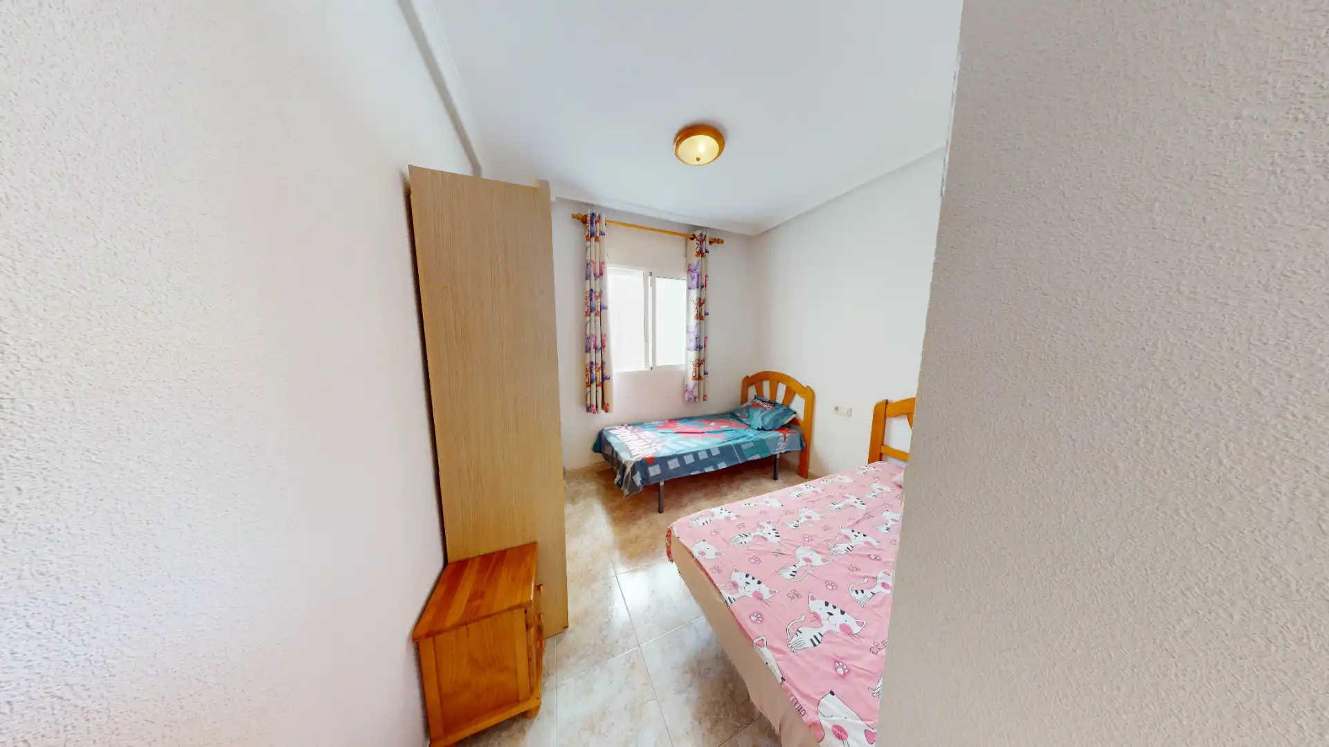 Apartment with terrace for sale in Calle Bella Antonia 4, imagen 16