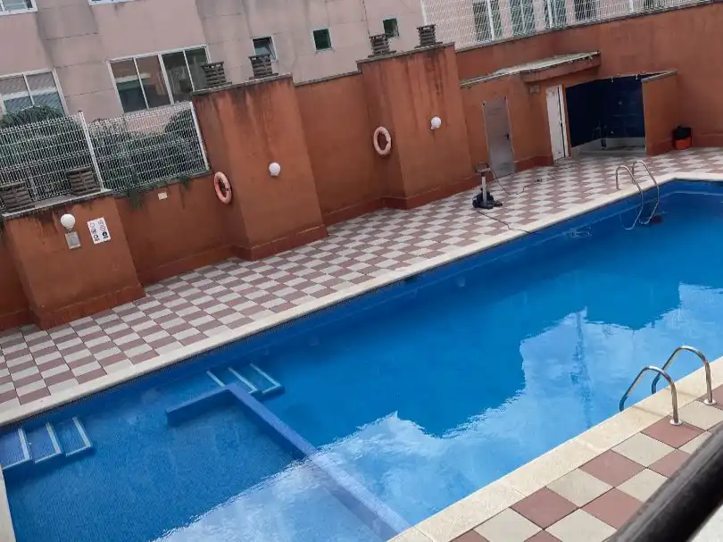 Pis amb piscina en venda a Calle Elionor 29, imagen 18