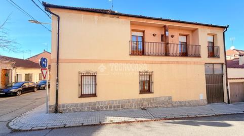 Photo 2 of Flat for sale in El Carmen, Segovia Capital