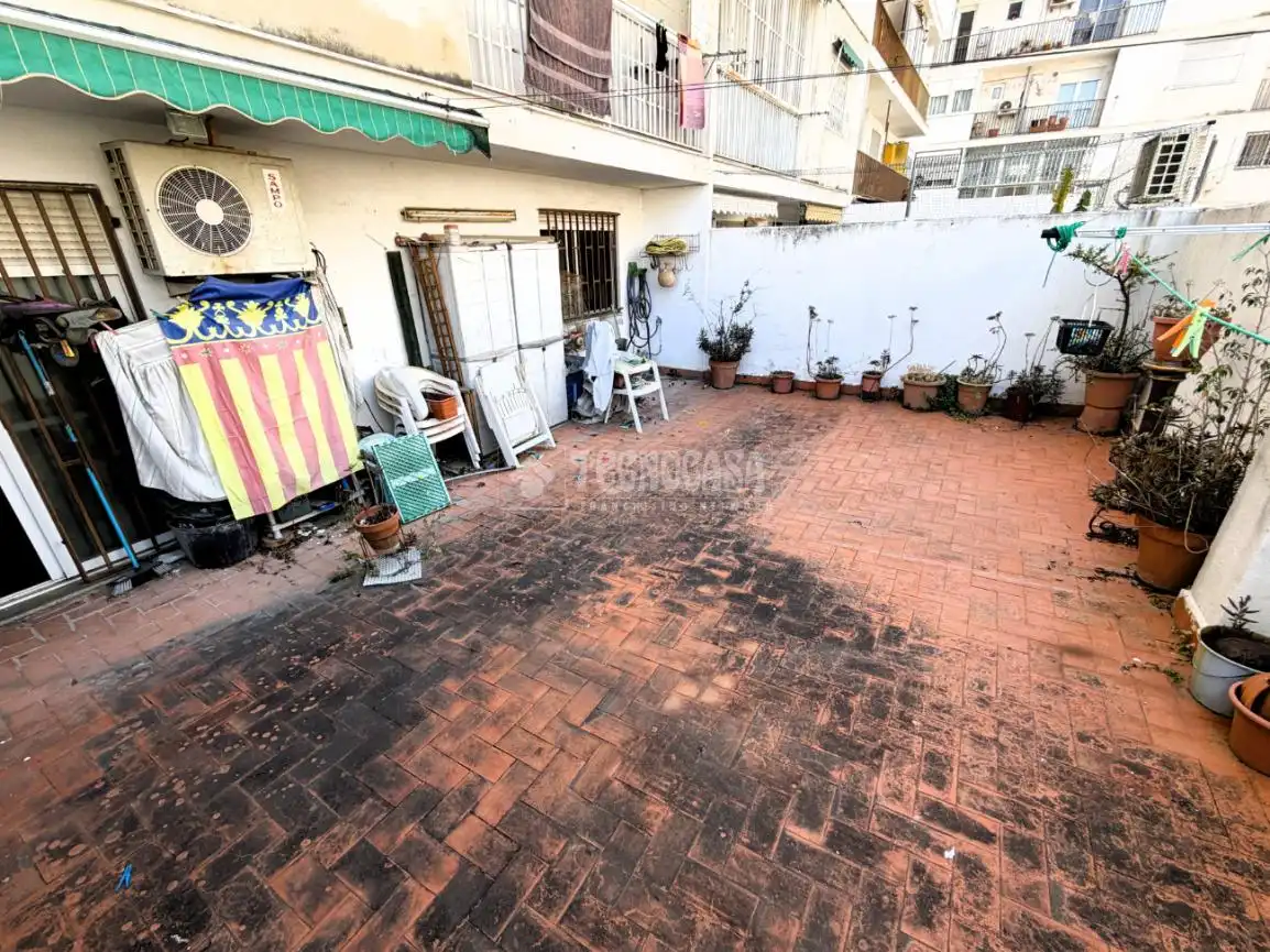 Wohnung mit Terrasse zum Verkauf in Camins al Grau, imagen 36