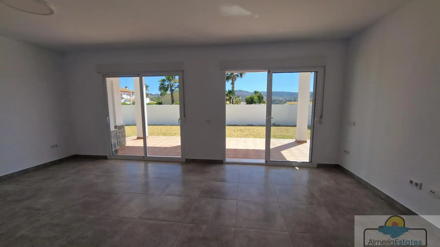 Casa o chalet de alquiler en Arboleas con Terraza