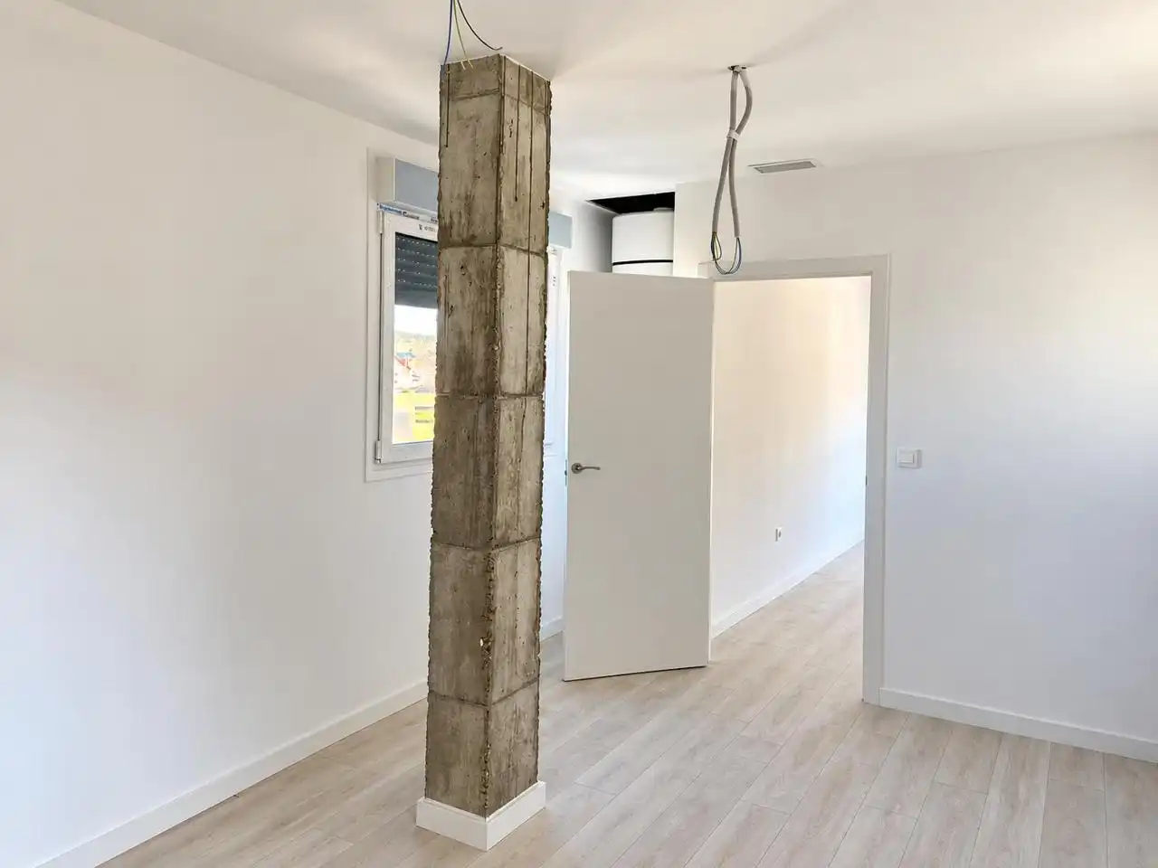 Attique avec ascenseur à vendre à Norte, imagen 7