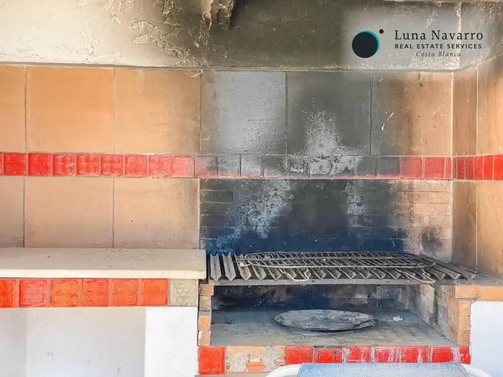 Casa con piscina en venta en Partida barranquet, imagen 45