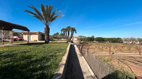 Foto 5 de Finca rústica en venta en Lugar las Matildes, Llano del Beal, Cartagena