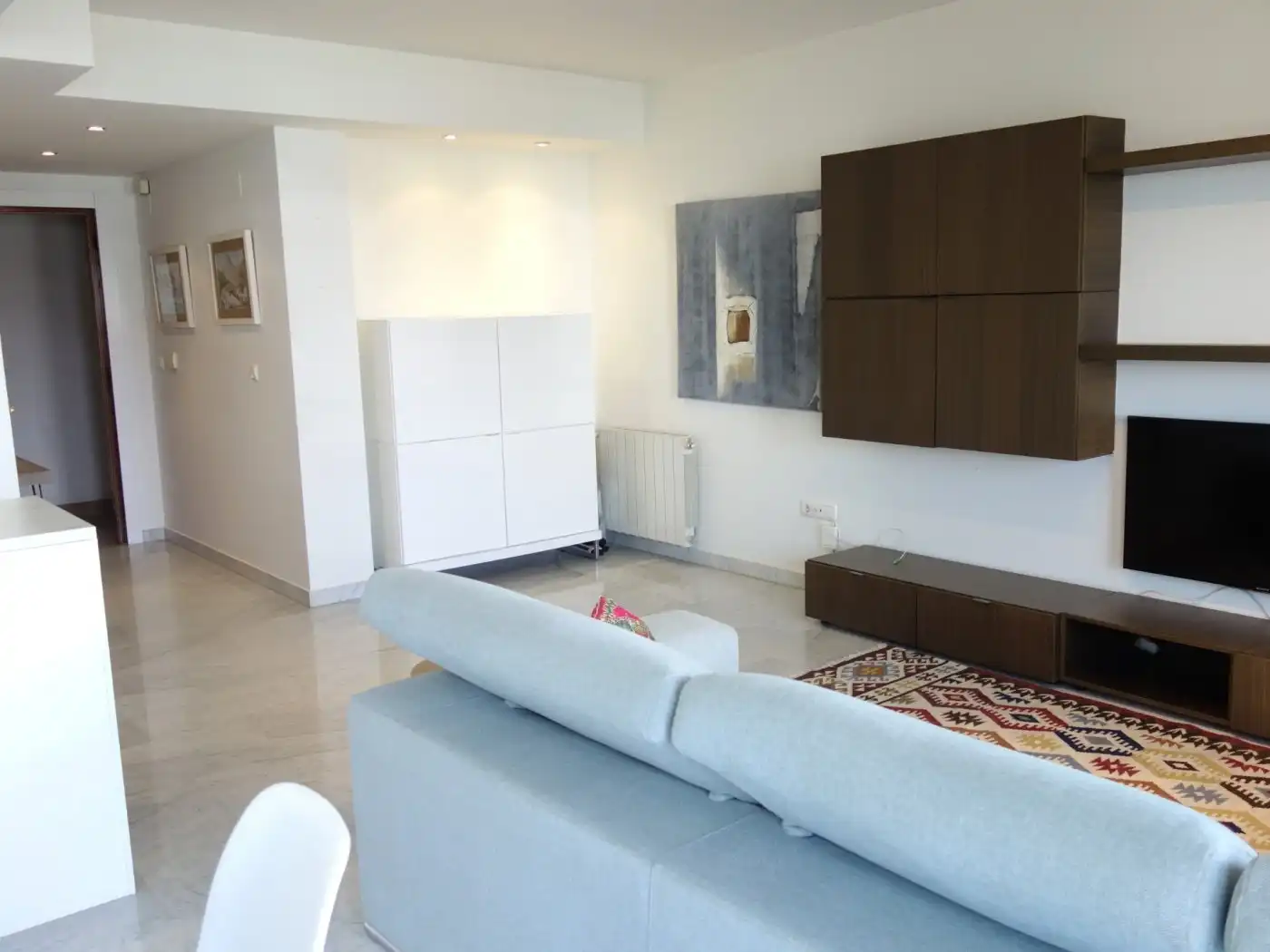 Flat for rent in Paseo Alameda, Mestalla