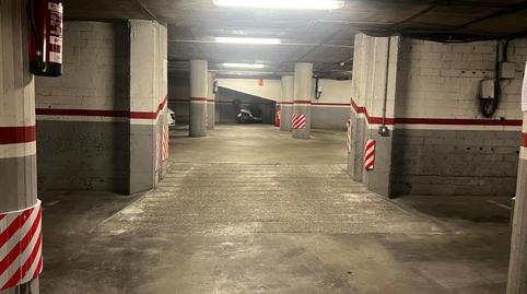 Foto 2 de Traster de lloguer a Carrer Antoni Rovira I Virgili, 7, Santa Eugènia, Girona