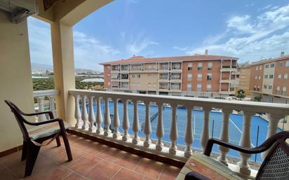 Flat for sale in Urbanización Santa Rosa, Torrox