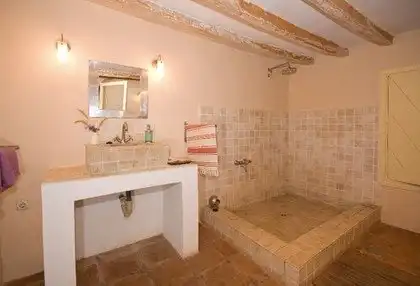 Casa rústica con piscina en venta en Pizarra, imagen 14