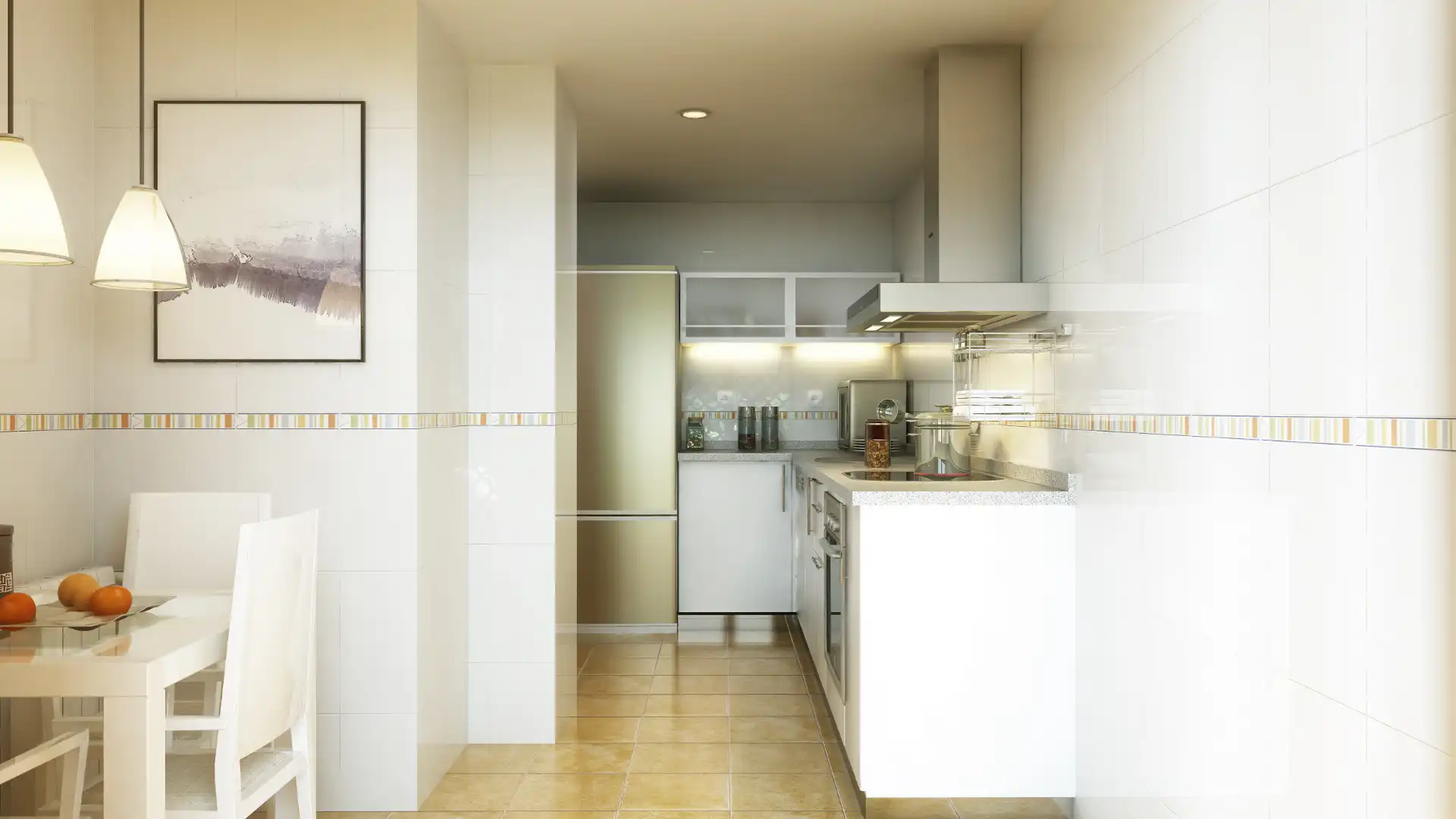 Casa o xalet en venda a Calle Laguna de Peñalara, Aldeamayor de San Martín
