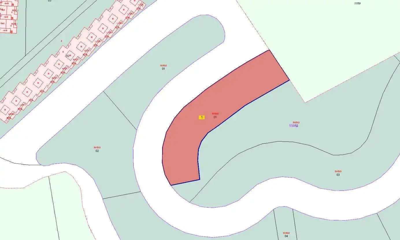 Terreno residenziale in vendita a UR-5, imagen 5