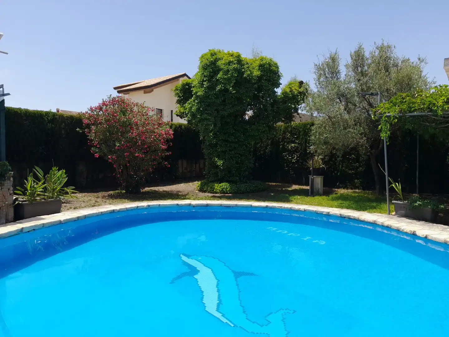 Villa mit Pool zum Verkauf in Castalla, imagen 57