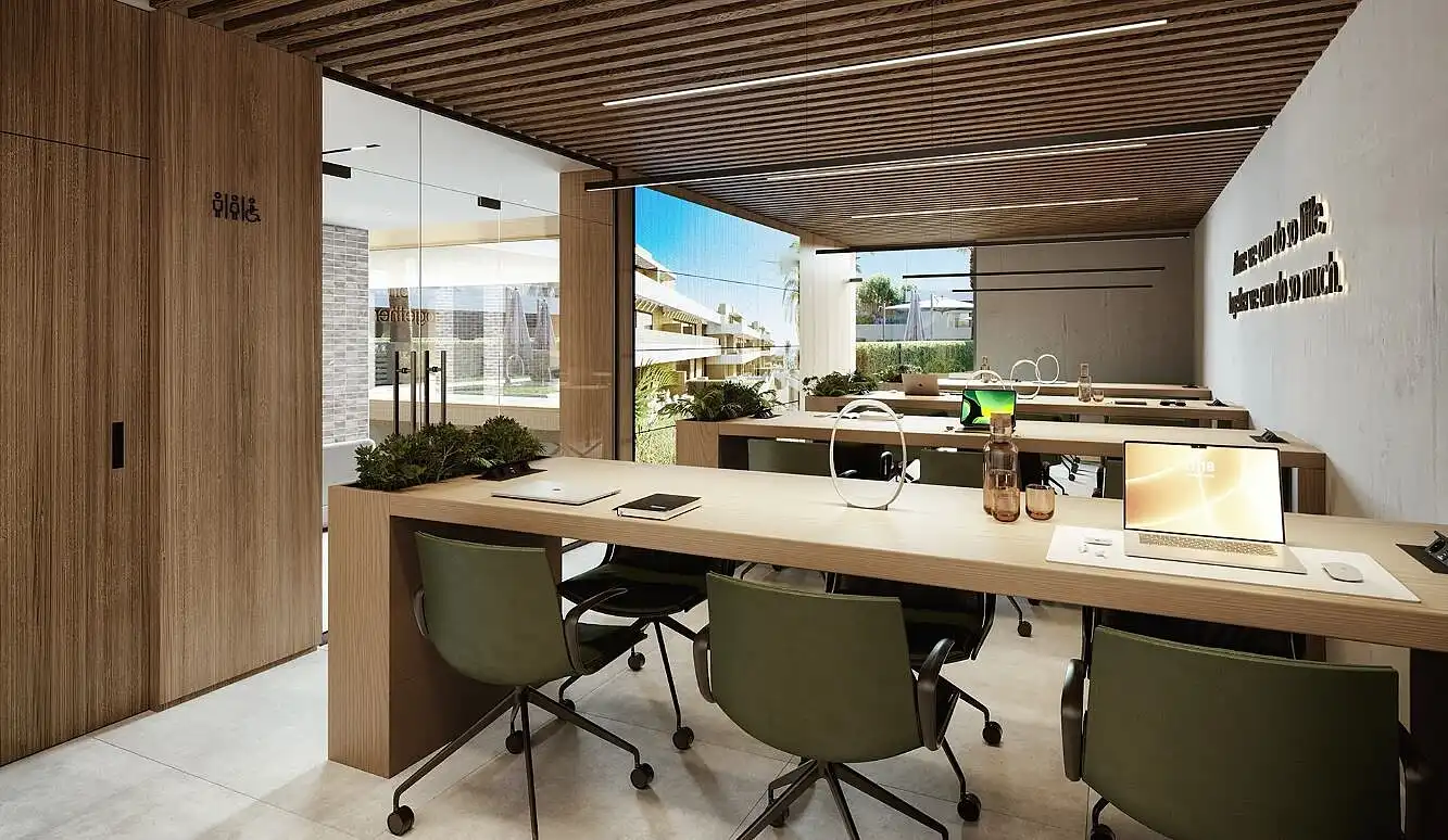 Apartamento con ascensor en venta en Benamara - Atalaya, imagen 11