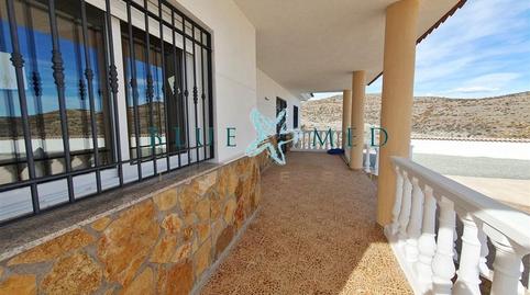 Photo 4 of House or chalet for sale in  Casarejo, Bejar, Murcia
