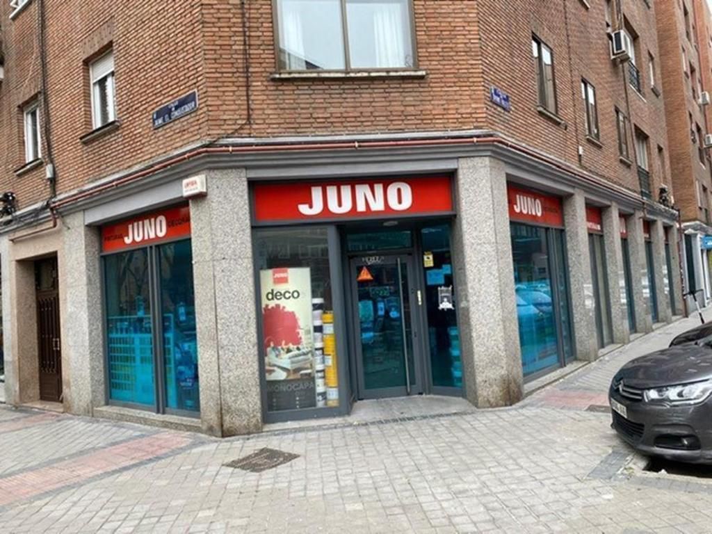 Local en venda a JAIME EL CONQUISTADOR, Chopera