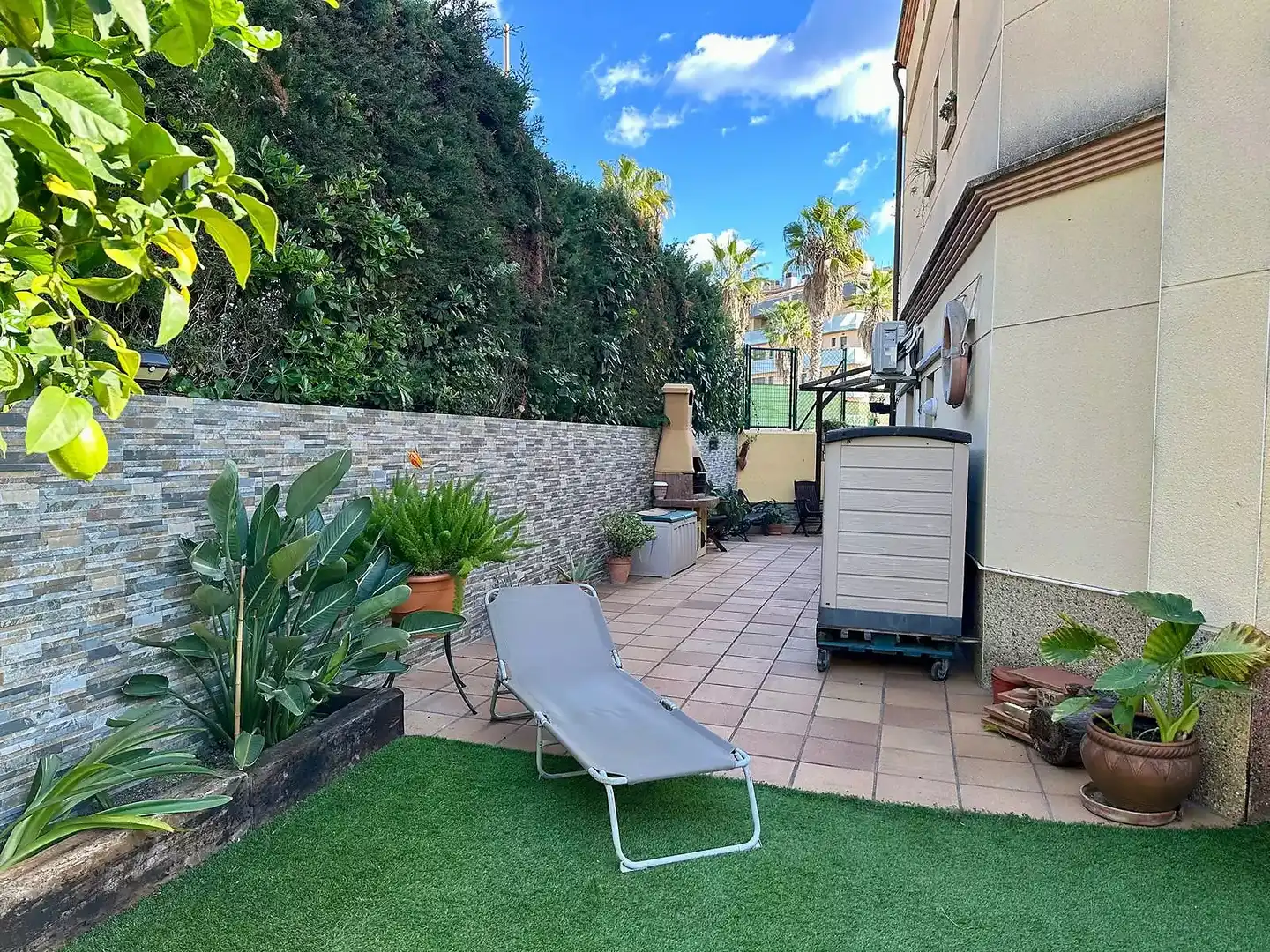 Terraced house for sale in Fenals, imagen 5