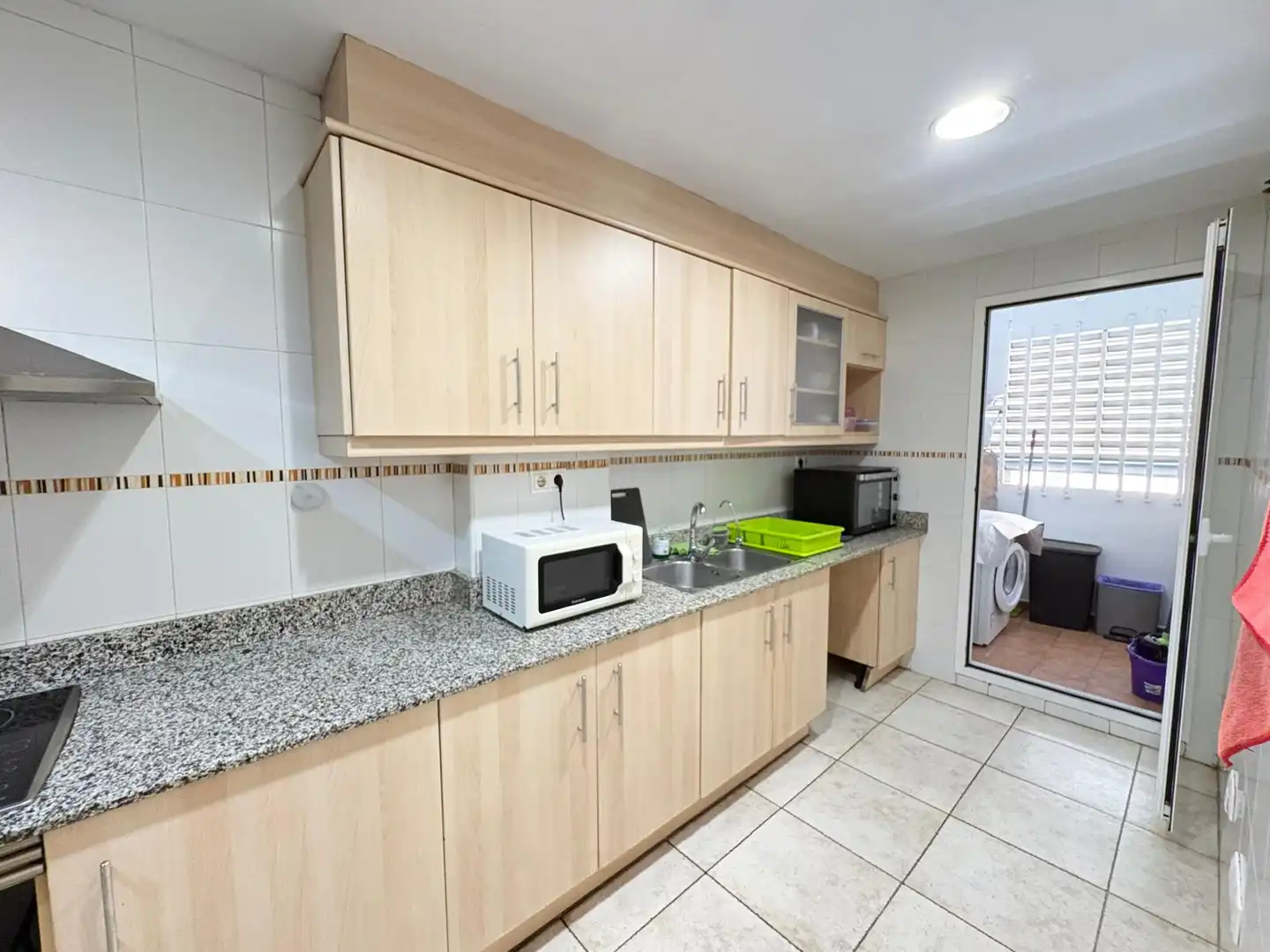Flat with terrace for sale in Florida - Ciudad de Asís, imagen 9