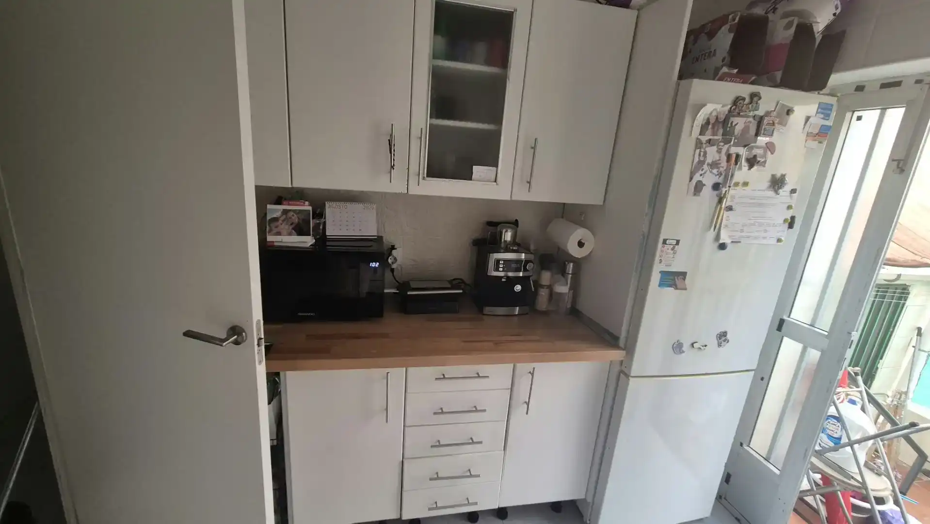 Cocina de Piso en venta en Nuevo Cáceres
