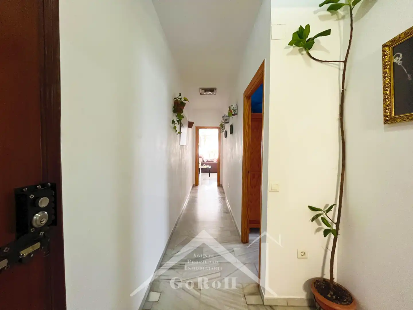 Planta baja en venta en Alcalá del Río