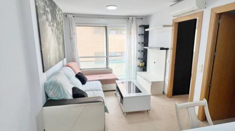 Foto 3 de Pis de lloguer a Viator, Almería