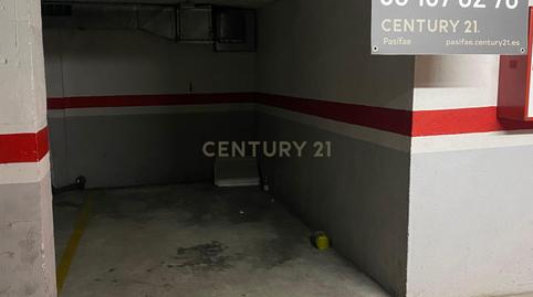 Foto 2 de Garatge en venda a Cardenal Vidal  I Barraquer, 39, Els Molins - Pins Vens, Barcelona