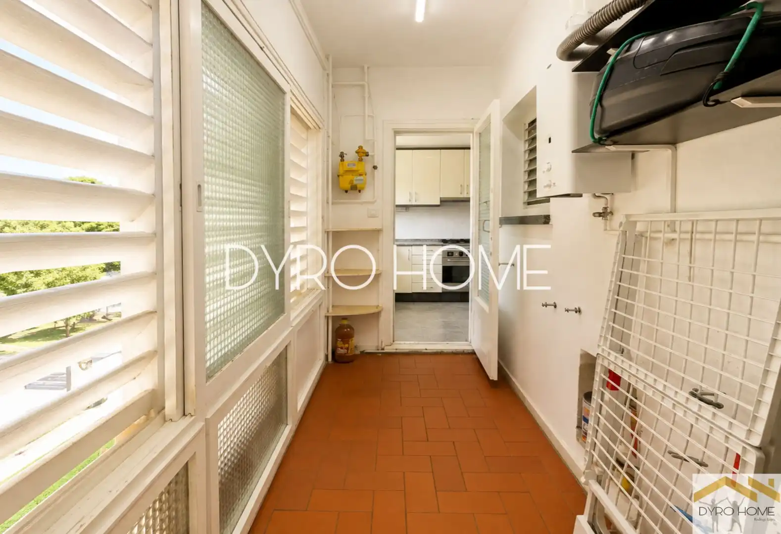 Flat for sale in Viladecans  with Heating, Terrace and Storage room